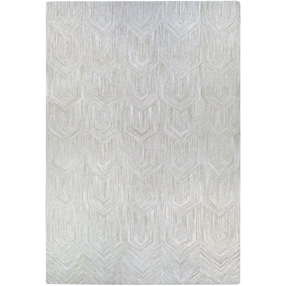 Couristan Crawford Madrid Natural Area Rug