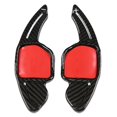 thumbnail image 2 of Carbon Fiber Paddle Shifter Extension Lightweight            TTS TTRS, 2 of 7
