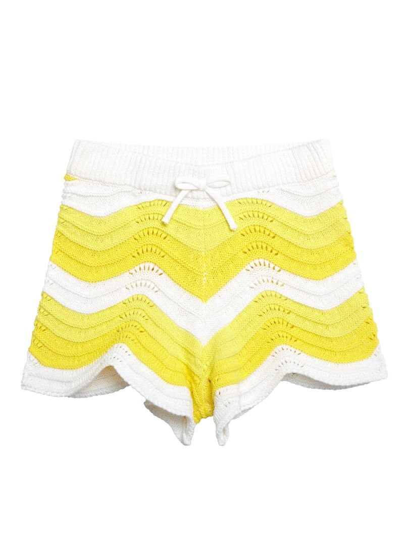 Jessica Simpson Girls' Crochet Short Set, Sizes 4-16 - Walmart.com