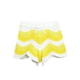 thumbnail image 3 of Jessica Simpson Girls' Crochet Short Set, Sizes 4-16, 3 of 10