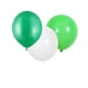 thumbnail image 3 of Kit de globos Dinosaur 1 Mylar con globos de látex, 3 of 3
