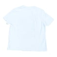 thumbnail image 2 of Playera George para Caballero Sunlemon Blanco Talla EG, 2 of 4