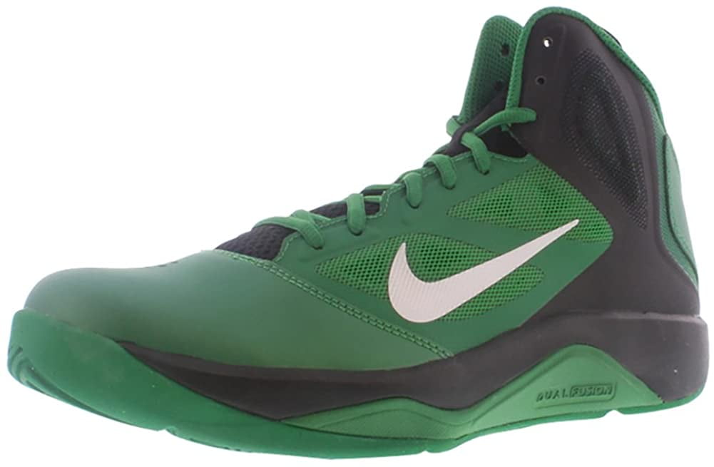 Nike Men s Dual Fusion BB II Basketball Shoes Size Palestine Ubuy