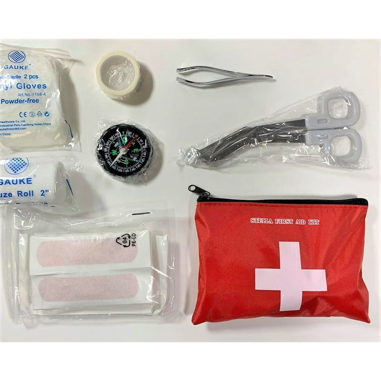 What I Pack In My Travel First Aid Kit - For the Love of Wanderlust