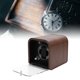 thumbnail image 5 of Enrollador De Reloj Mecánico, 5 Modos, Enrollador De Reloj Automático Ajustable, Caja De Almacenamiento De Madera Para El Hogar, 5 of 7