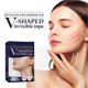 thumbnail image 3 of Face Lift Tapes, Skin Lift Tapes, Ultra Thin Invisible Face Lift Tapes, Makeup Stickers, Face Lift Patch, 3 of 3