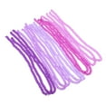 thumbnail image 4 of OUNONA Creative DIY Assorted Color Beads for Jewelry Making Bracelets and Necklaces Perfect for Crafting, 4 of 7