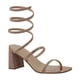 thumbnail image 2 of Zapatilla Mujer Vosse Formal Vestir dorado 27, 2 of 5