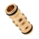 thumbnail image 5 of Brocas Boquillo Conector de Manguera Tubería Tubo Accesoria Sierras Cortacésped, 5 of 7