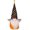 G, variant on Halloween Faceless Plush Hanging Ornament Mini Hat Gnome Pendant Soft Non-woven Fall Holiday Decor for Halloween Tree Door Window Mantel Party Home Store Display, 1 Pack