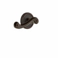 thumbnail image 4 of Grandeur Newport Door Lever with Georgetown Plate, 4 of 6