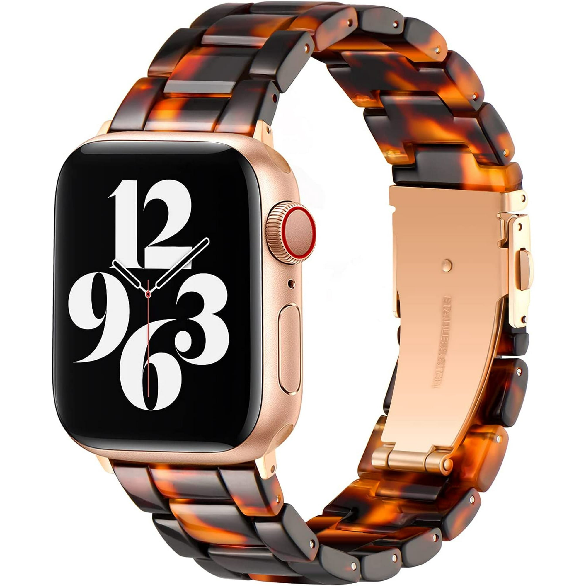 Is the 38mm apple watch waterproof 2025