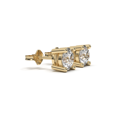 thumbnail image 1 of LAB GROWN DIAMOND STUDS, 1 of 3