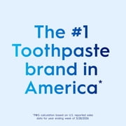 Crest Tartar Protection Toothpaste, Whitening Cool Mint, 5.7 oz