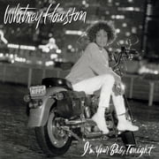 I Will Always Love You: The Best Of Whitney Houston (2LP) & I'm Your Baby Tonight