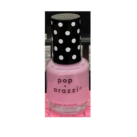 Pop-Arazzi Nail Polish, Carnival Fun, (0.5oz)