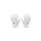 thumbnail image 1 of Guantes de Béisbol Juveniles Clean Up Culture para Niños Under Armour, 1 of 2