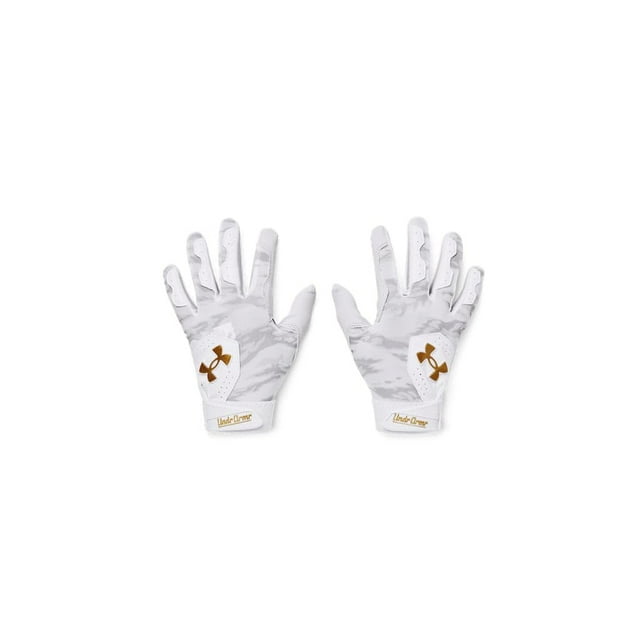 Guantes de Béisbol Juveniles Clean Up Culture para Niños Under Armour