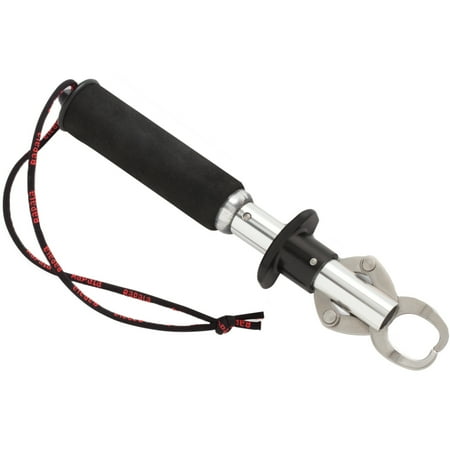 UPC: 0022677227870 | Rapala 50 lb. Mechanical Scale/Fish Gripper