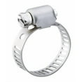 thumbnail image 1 of Breeze Hose Clamp 3504 ABA Mini; 4; 7/32 Inch To 5/8 Inch Clamping Range; 5/16 Inch Band Width; Worm Gear Style, 1 of 3