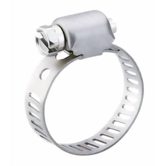 Norma Group 3708 CC Collier de Serrage Plaqué - 0,5 à 0,91 Po - Pack de 10