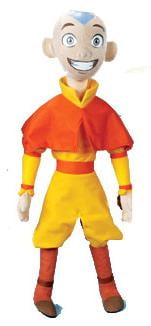 aang plush