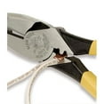 thumbnail image 3 of 9 in. Lineman's Crimping Pliers, 3 of 4