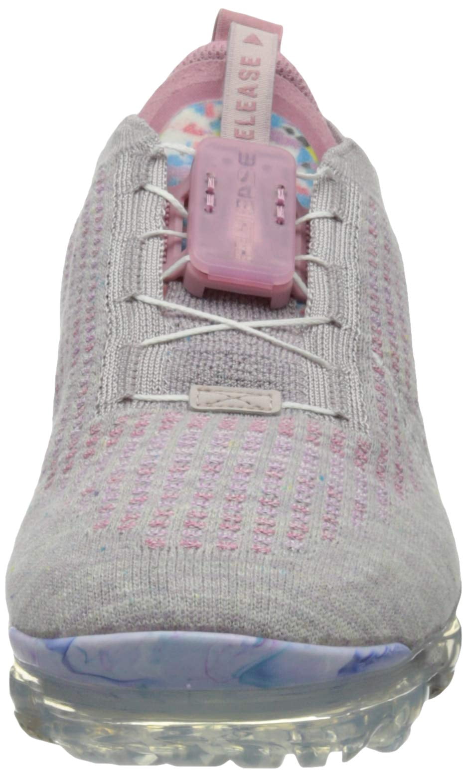 nike air vapormax 2020 flyknit women's pink