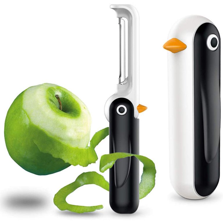 Locaupin Kitchen Tool Peeler,for Kitchen Vegetable Peeler with