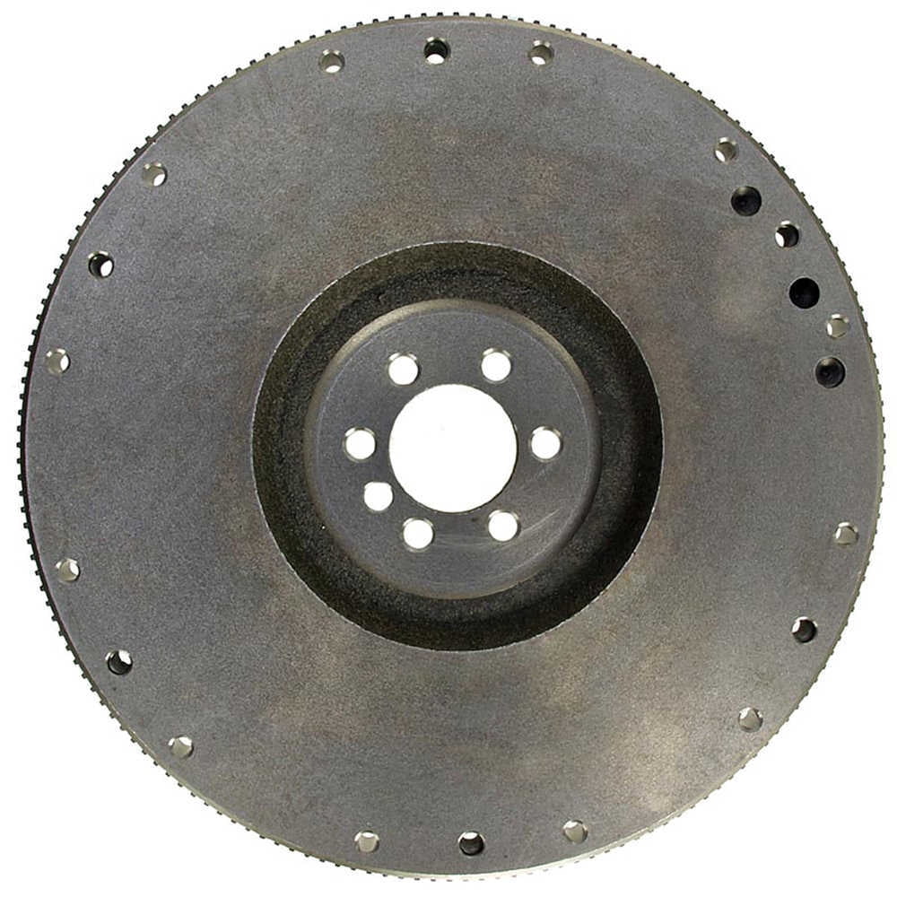 PERFECTION 50-6565 Clutch Flywheel