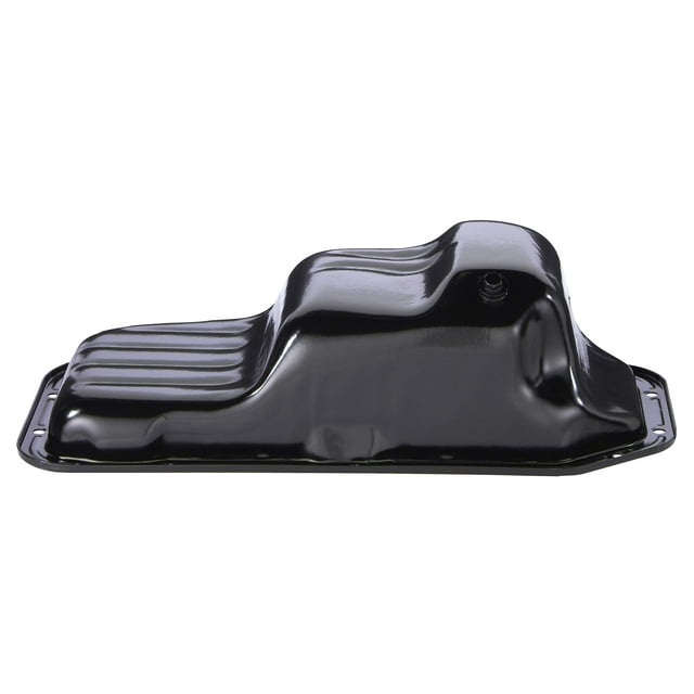 Cárter de aceite de motor Spectra Premium TOP07A