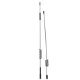 thumbnail image 3 of SHENMO 2 Pcs Metal Decoration Accessory Parts Simulation Antenna for Traxxas TRX-4 RC Crawler Car, 3 of 14