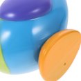 thumbnail image 3 of SHISUYAN Musical Instrument Whistle Toy for Playing in Bathtub Assorted Color ABS Material 4Pcs, 3 of 9