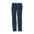 thumbnail image 1 of Bullhead Denim Co. Jeans ajustados de tiro bajo para mujer, multicolor, 7/8, 1 of 1