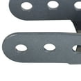 thumbnail image 5 of waltyotur 2"-3" For 2007-2017/18 GMC Sierra Chevy Silverado Rear Lowering Drop Shackle Kit, 5 of 10