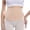 yellow, variant on Women'S Mesh Tummy Control Belt Postpartum Support Belt Breathable Body Shaping Belly Support Tummy Girdle