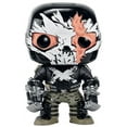 thumbnail image 2 of Funko POP Marvel Captain America Civil War 140 Crossbones Battle Damage Figure, 2 of 2