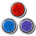 thumbnail image 2 of Golf Slope Putting Level Reading Ball Marker Hat Clip, 2 of 8