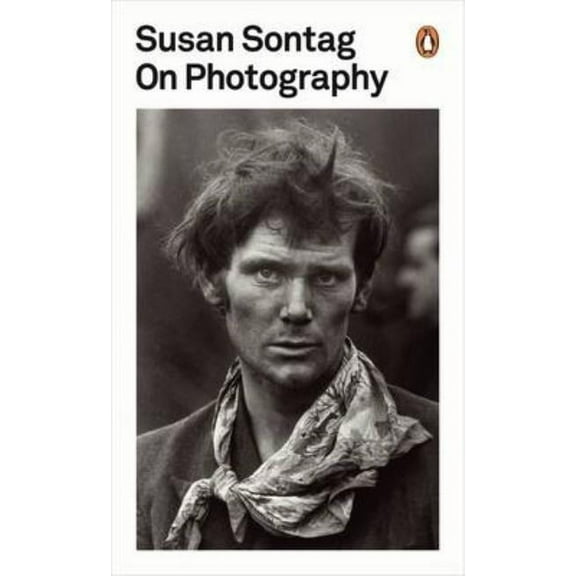 On Photography (Paperback)