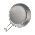 thumbnail image 6 of CENL Ergonomic Camping Utensils Camping Plate Comfortable Grip Easy To Clean Ergonomic Handle Design Lightweight Design, 6 of 11