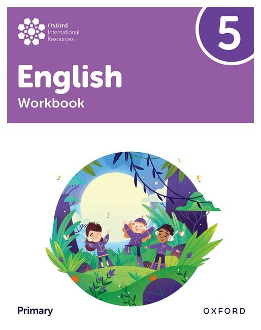 Oxford International Primary English, (Paperback) - Walmart.com