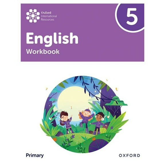 Oxford International Primary English, (Paperback)