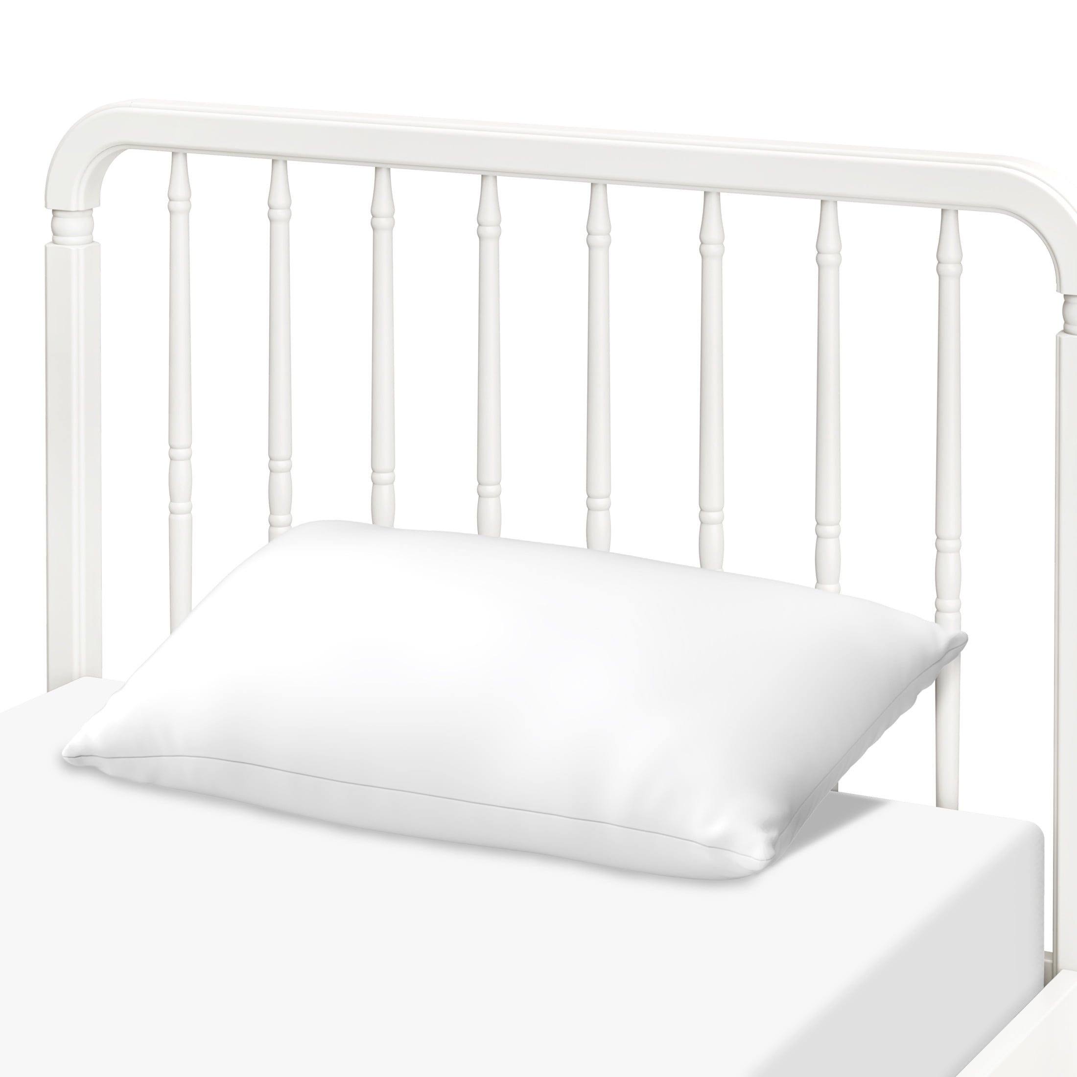 Namesake Kids Liberty Spindle Twin Bed