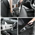 thumbnail image 3 of PULLIMORE Handheld Car Vacuum Cleaner Portable High Power Wet & Dry Vacuum Cleaner Set Car Accessory for Auto and Home, 3 of 10
