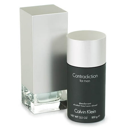 Contradiction for Men Set