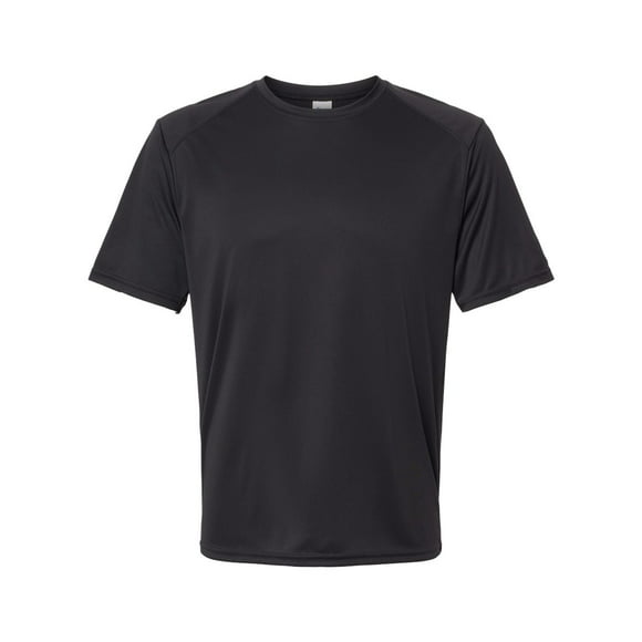T-Shirt de Performance Islander, 3XL, Noir