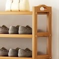 thumbnail image 3 of Étagère à Chaussures, Étagère à Chaussures Multi-Couches Étagère à Chaussures Multi-Couches de Qualité Inégalée, 3 of 5