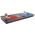 thumbnail image 2 of Consola Tablero ARCADE Pandora DX Saga Multijuegos Retro Joystick HDMI VGA, 2 of 6