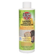 Stop Bugging Me Laundry Additive for Bed Bugs and Head Lice, 8 fl oz- EcoClear Products 774372