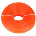 thumbnail image 4 of Nylon Cord  Nylon Wire  Round String Wire 3mm Trimmer Line Nylon Cord Wire Round String Petrol Grass Trimmer 120m, 4 of 6